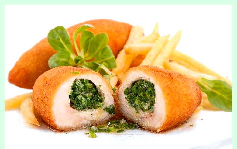 Фарш из куриной грудки рецепты