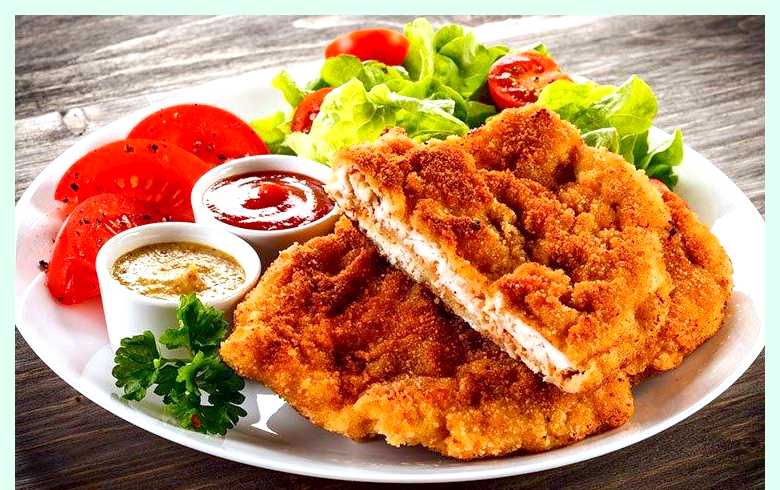 Фарш из куриной грудки рецепты