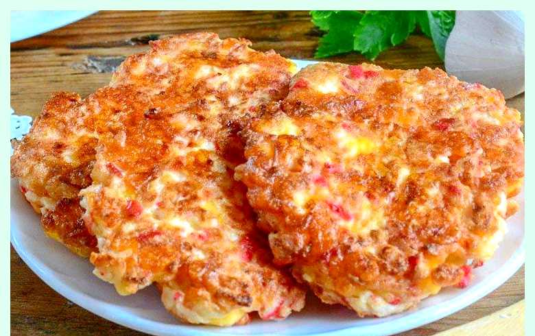 Фарш из куриной грудки рецепты