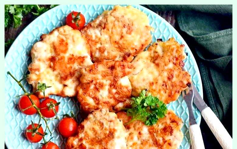 Фарш из куриной грудки рецепты