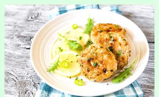 Фарш из куриной грудки рецепты