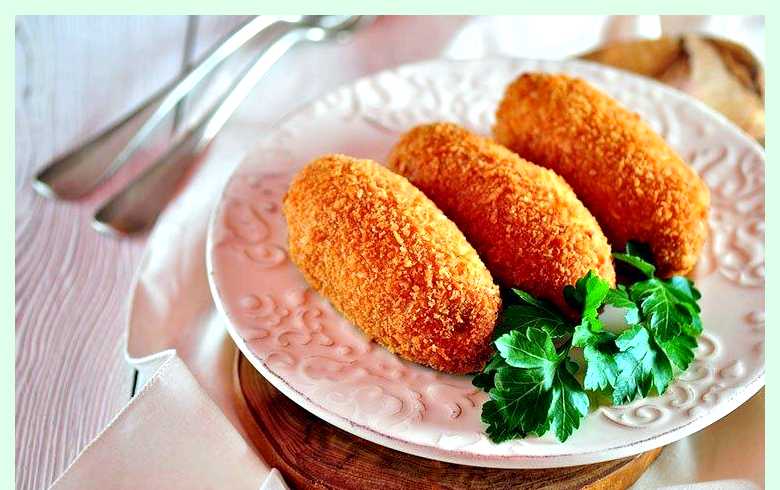 Фарш из куриной грудки рецепты