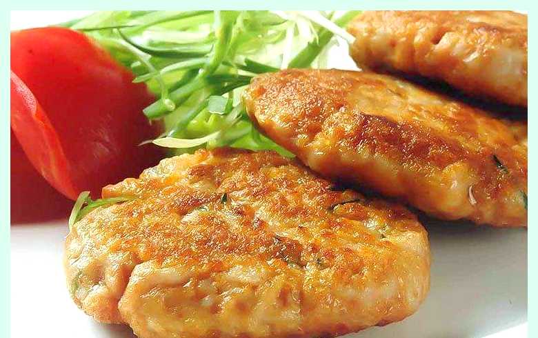 Фарш из куриной грудки рецепты