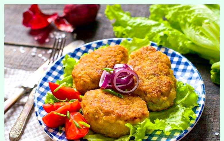 Фарш из куриной грудки рецепты