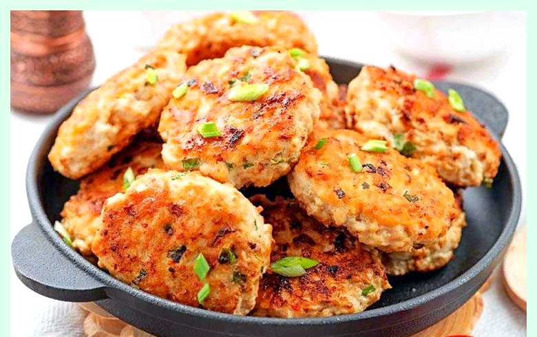 Фарш из куриной грудки рецепты