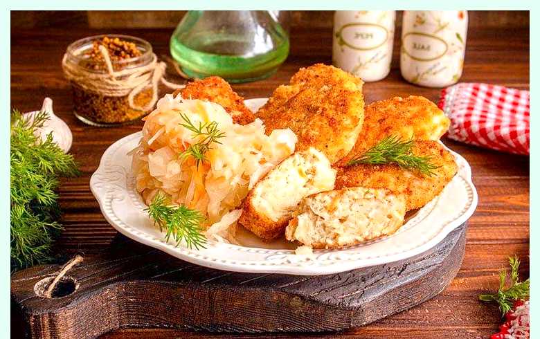 Фарш из куриной грудки рецепты