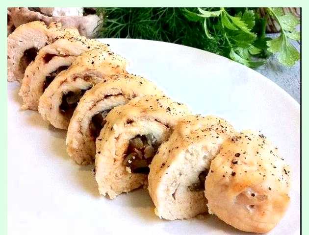 Фарш из куриной грудки рецепты кг куриной грудки, 150