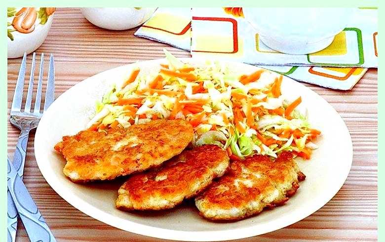 Фарш из куриной грудки рецепты