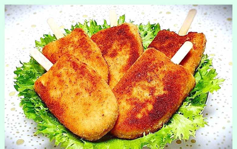 Фарш из куриной грудки рецепты