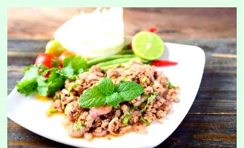 Фарш свиной что приготовить