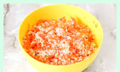 Фаршированный перец с мясом и рисом