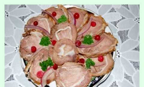 Язык свиной рецепты приготовления (язык, свиной, рецепт, приготовление, Добавить книгу) Язык свиной рецепты приготовления