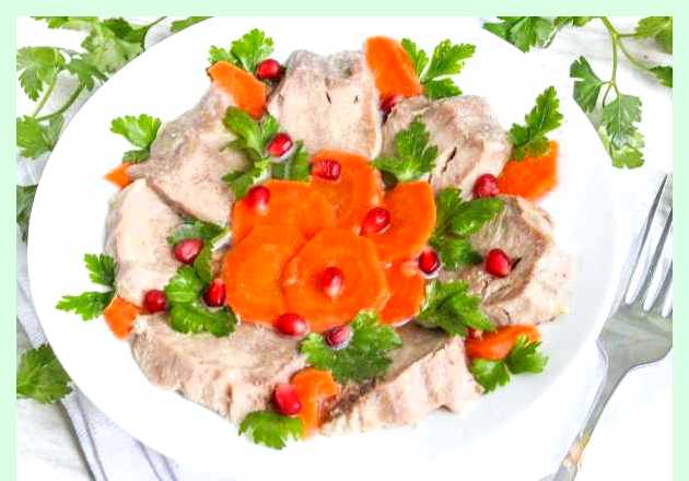 Язык свиной рецепты приготовления (язык, свиной, рецепт, приготовление, Добавить книгу) Язык свиной рецепты приготовления