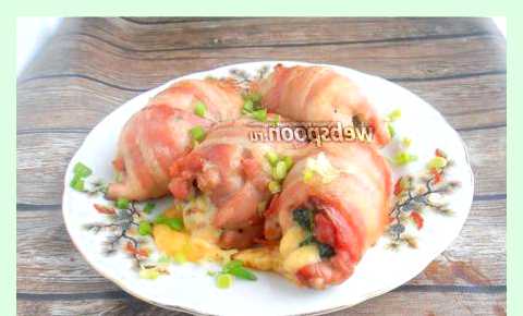 Что приготовить из бедрышек куриных