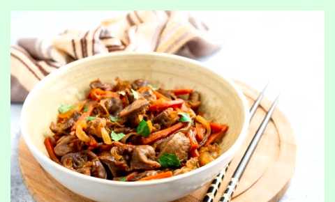 Фарш из куриной грудки рецепты
