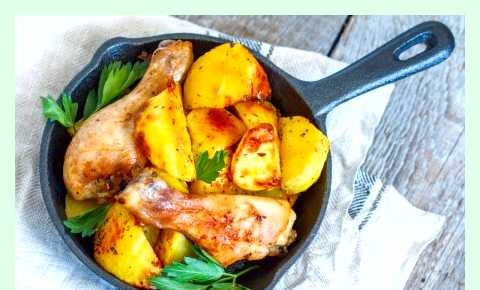 Фарш из куриной грудки рецепты