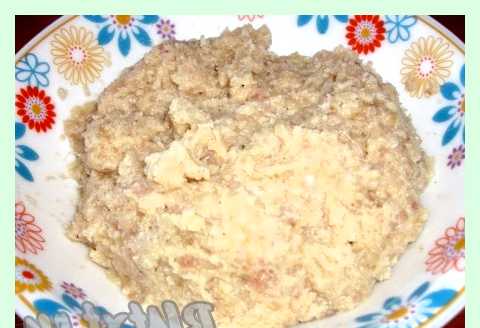 Щука в духовке целиком