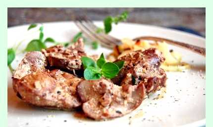 Сколько тушить печень куриную (сколько, тушить, печень, куриный, куриной печени) Сколько тушить печень куриную