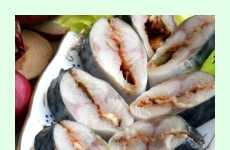 Скумбрия в рассоле рецепт (скумбрия, рассол, рецепт, домашних условиях, засолки скумбрии, пряного посола) Скумбрия в рассоле рецепт