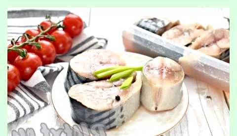 Скумбрия в рассоле рецепт (скумбрия, рассол, рецепт, домашних условиях, засолки скумбрии, пряного посола) Скумбрия в рассоле рецепт