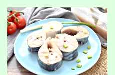 Скумбрия в рассоле рецепт (скумбрия, рассол, рецепт, домашних условиях, засолки скумбрии, пряного посола) Скумбрия в рассоле рецепт