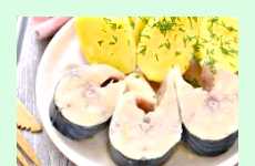 Скумбрия в рассоле рецепт (скумбрия, рассол, рецепт, домашних условиях, засолки скумбрии, пряного посола) Скумбрия в рассоле рецепт