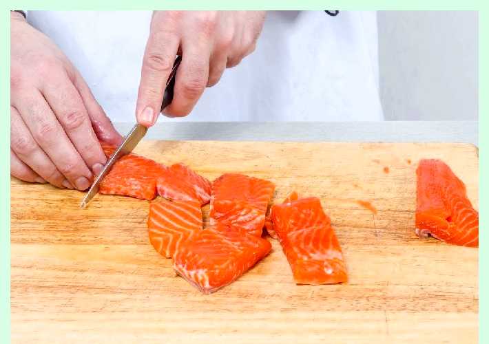 Соленая форель в домашних условиях рецепт (соленый, форель, домашний, условие, рецепт) Соленая форель в домашних условиях рецепт