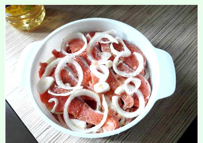 Соленая форель в домашних условиях рецепт (соленый, форель, домашний, условие, рецепт) Соленая форель в домашних условиях рецепт