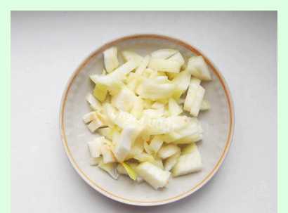 Спагетти с грибами и курицей