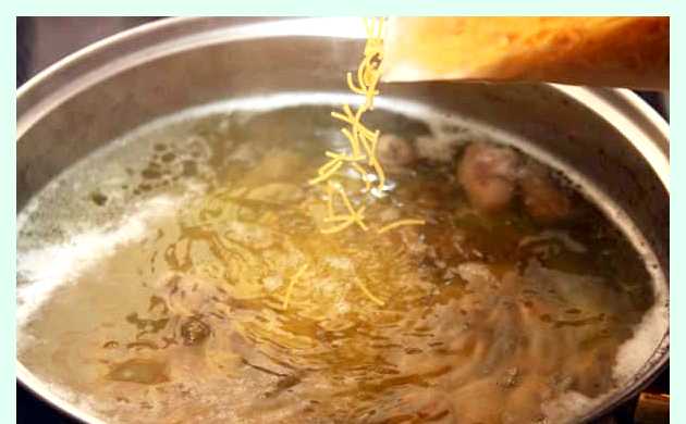 Суп из сердечек куриных рецепт (сердечко, куриный, рецепт, куриных сердечек, куриными сердечками, Количество порций) Суп из сердечек куриных рецепт