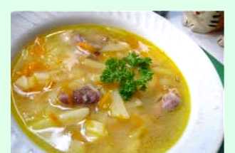 Суп из сердечек куриных рецепт (сердечко, куриный, рецепт, куриных сердечек, куриными сердечками, Количество порций) Суп из сердечек куриных рецепт