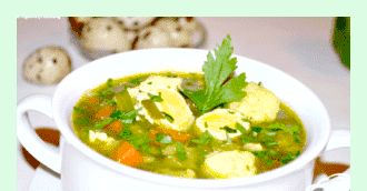 Суп из сердечек куриных рецепт (сердечко, куриный, рецепт, куриных сердечек, куриными сердечками, Количество порций) Суп из сердечек куриных рецепт