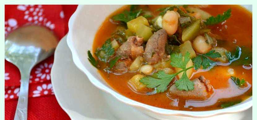 Суп из сердечек куриных рецепт (сердечко, куриный, рецепт, куриных сердечек, куриными сердечками, Количество порций) Суп из сердечек куриных рецепт