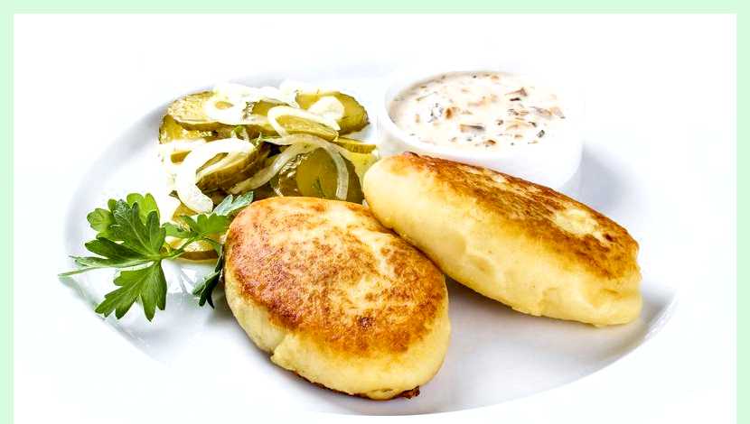 Тесто для шаньги с картошкой (тесто, длить, шаньга, картошка, теплое место, шаньги картошкой) Тесто для шаньги с картошкой